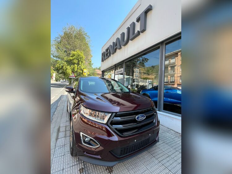 Ford Edge  foto 7